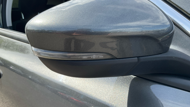 Ford Focus 1.0 EcoBoost 125 Zetec 5dr Petrol Hatchback